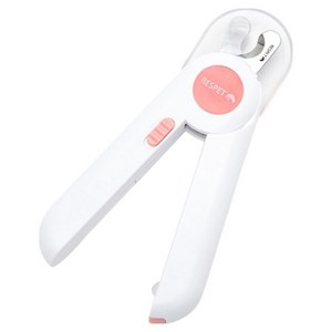 리스펫 반려동물 LED 다보여 발톱깎이 4.3 x…