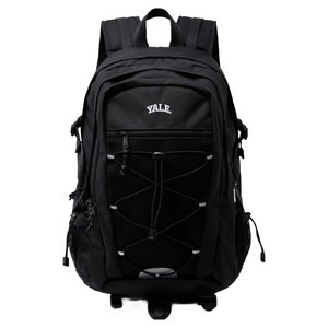 YALE 메쉬 스트링 백팩