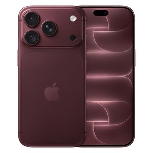 아이폰 18 Pro 256GB 상품 이미지