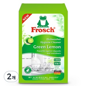 프로쉬 식기세척기 클리너