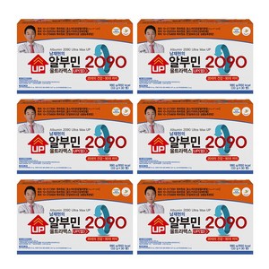 남재현의 알부민 2090 울트라맥스 MAX, 32ml, 180개