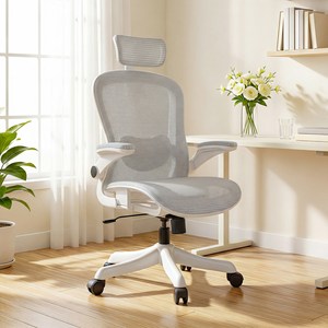 키루에 의자 컴퓨터의자 책상의자 사무용의자 학생 사무실의자 공부의자 사무실 회의실 독서실 사무용 컴퓨터 의자 푹신한 메쉬 의자