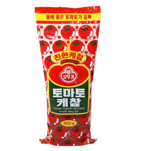 오뚜기 토마토 케챂