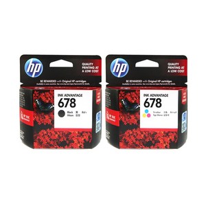 HP678 추천 상품