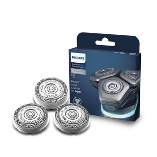 필립스 SkinIQ S9000 교체용 면도날, SH91/51, 1개