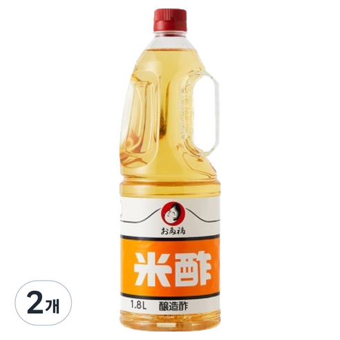 오타후쿠 쌀식초