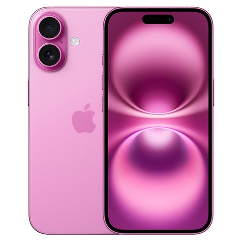 Apple 정품 아이폰 16 자급제