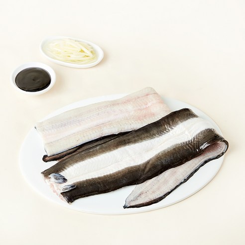산지직송 무항생제 국내산 손질 민물장어 (냉장)