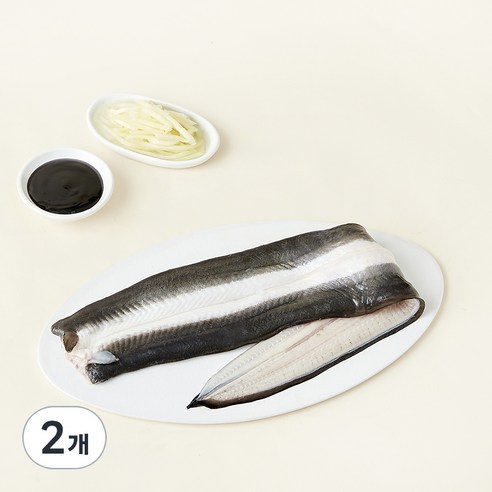 산지직송 무항생제 국내산 손질 민물장어 (냉장)