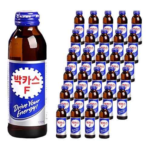 박카스 동아제약 에프 액
