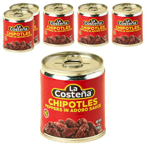 라코스테냐 치포틀레 페퍼