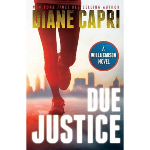 Due Justice Paperback, Augustbooks
