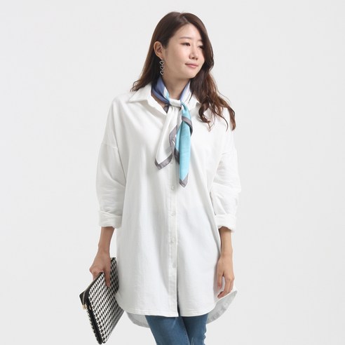 쿠팡! | 엄짱 임부복 블러스무지 롱셔츠 엄짱 임부복 블러스무지 롱셔츠