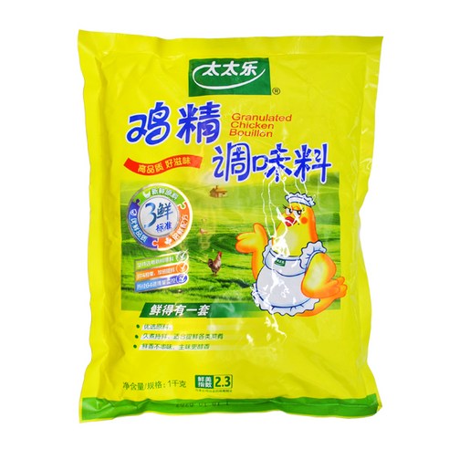 가리봉상회 국제찌징 닭가루 지징 치킨파우더1kg, 1개, 1kg