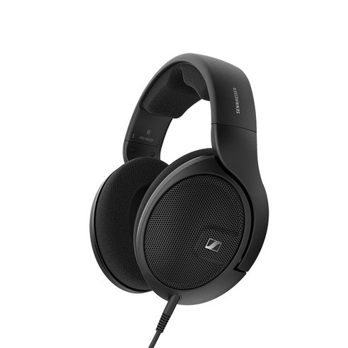 젠하이저 헤드폰, HD 560S, 혼합색상, 3.5mm단자