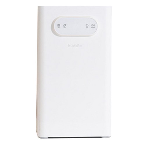 버들 전기 젖병 식기 세척기 Buddle i, 화이트, Buddle i