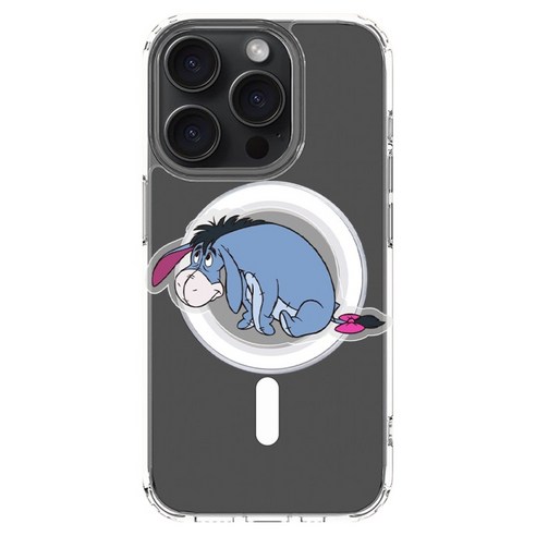 DESIGNSKIN 맥세이프 그래픽 톡 디즈니