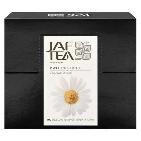 재프티 캐모마일 드림스 티