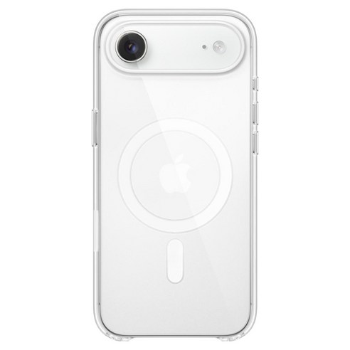 Apple 정품 아이폰 맥세이프 투명 케이스