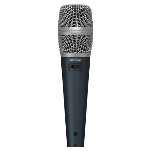 베링거 카디오이드 콘덴서 마이크