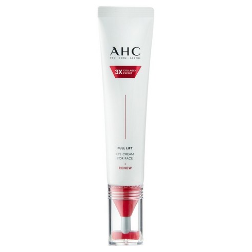 AHC 시즌14 풀 리프트 T괄사 리프팅 아이크림, 1개, 40g