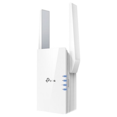 티피링크 AX1500 기가비트 Wi-Fi6 확장기