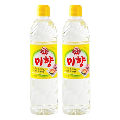 오뚜기 미향