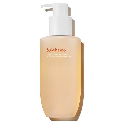 설화수 순행클렌징폼, 200ml, 1개