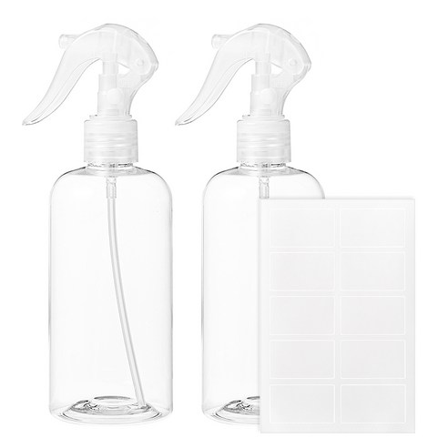 코멧 건스프레이 분무기 공병 300ml