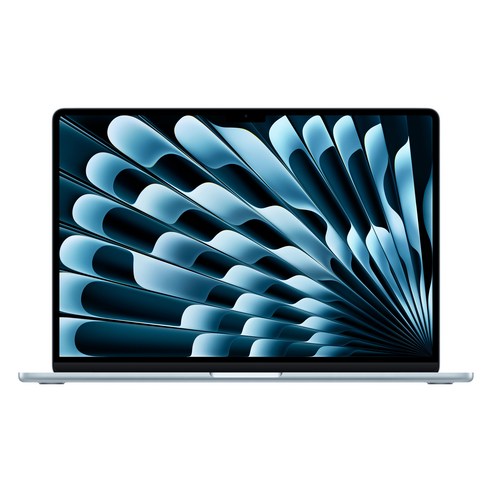 Apple 맥북 에어 15 M5칩