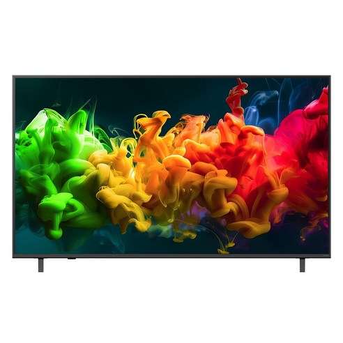 LG전자 4K UHD QNED evo AI TV