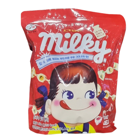 [코스트코]후지야 밀키 캔디