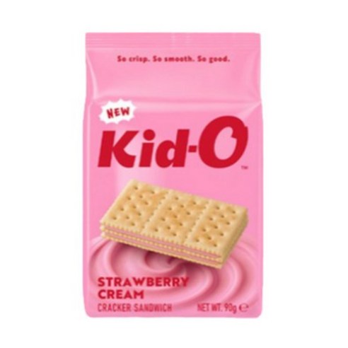 키드오 딸기, 13개, 90g