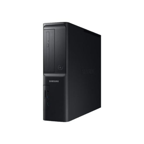 삼성전자 DB400S9A i3 9세대 8G SSD WIN11 사무용 업무용 가정용 게이밍 주식용 중고컴퓨터 슬림PC 데스크탑 본체