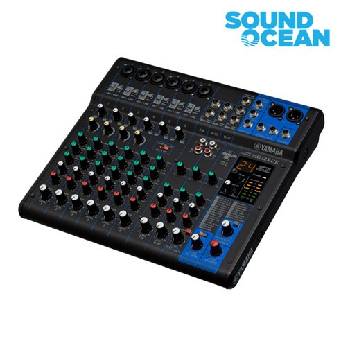 야마하 오디오 믹싱 콘솔 믹서 YAMAHA Audio Mixer