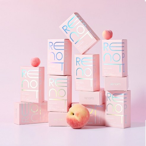 레놉티 시너업글로우 6개월(12box)