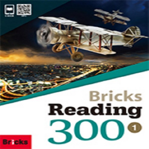 브릭스 리딩 Bricks Reading 300 (1)