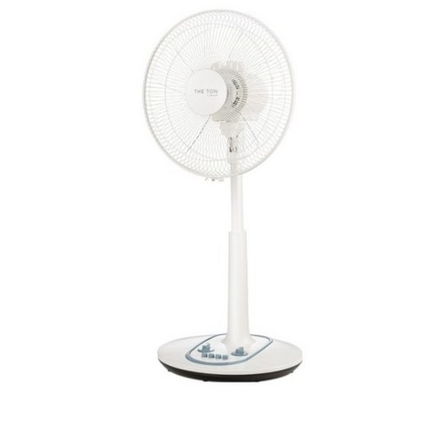 신일 더톤 좌석용 선풍기 35cm(14인치), TN-B14ER