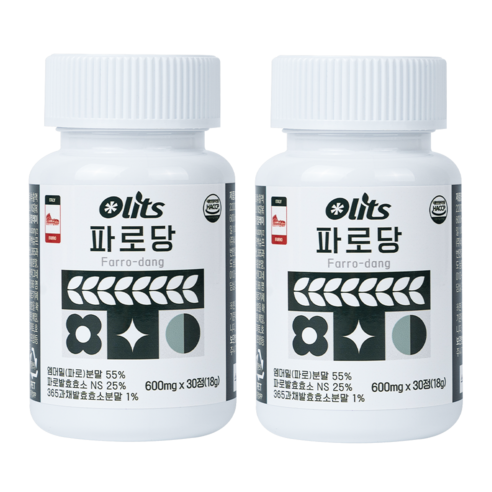 파로당 프리미엄 솔루션 600mg