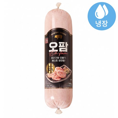 오뗄 오팜 700g 냉장