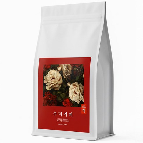 수미커피 케냐 키암부 AA FAQ