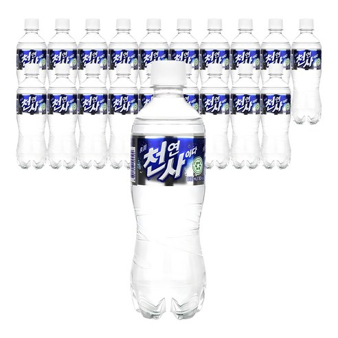 일화 천연사이다