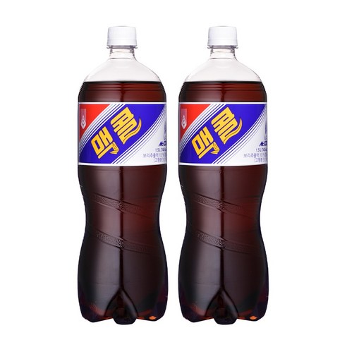 맥콜