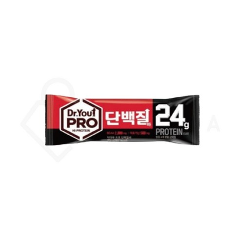 오리온 닥터유 프로 단백질바
