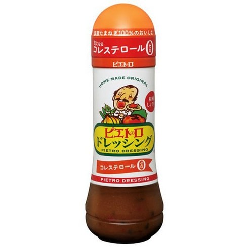 피에트로 일본식 와후 간장 드레싱 600ml 117288