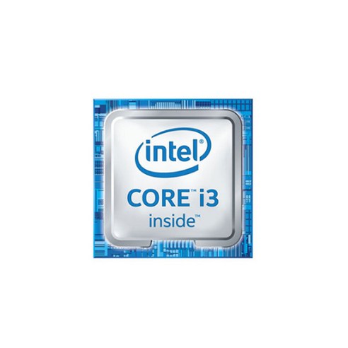 I3-6100 CPU 인텔 데스크탑용