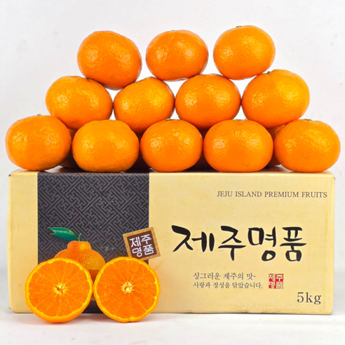 [300박스한정] 단독특가 고당도선별 제주 카라향, 1개, 3kg 로얄