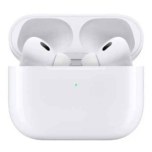 Apple 에어팟 프로 2세대 블루투스 이어폰 호환 방수 케이스 노이즈 캔슬링 이어폰 MTJV3KH/A, bjsagud, jhasiof