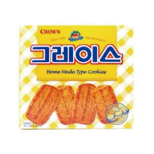 크라운 그레이스