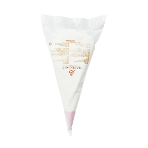 메이드케이크 엠케이크 생크림 80g 130g, 노휘핑 홈베이킹 케이크만들기 DIY 생크림케이크 (아이스박스포장), 80g, 1개